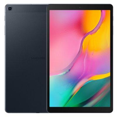 Tablet SAMSUNG Galaxy Tab A 10.1 (2019) LTE Czarny SM-T515NZKDXEO
