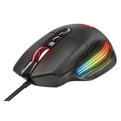 Mysz przewodowa TRUST GXT 940 Xidon RGB