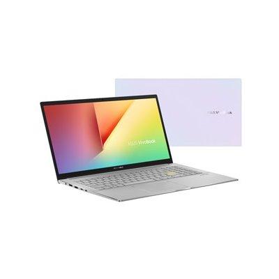 Laptop ASUS VivoBook S15 S533JQ-BQ073T FHD i5-1035G1/8GB/512GB SSD/MX350 2GB/Win10H Biały