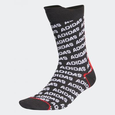 Alphaskin ultralight performance graphic crew socks
