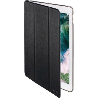 Produkt z outletu: Etui na tablet HAMA Fold clear Apple iPad 9,7 cala 2017 Czarny
