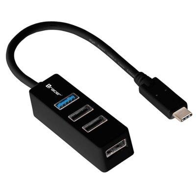 Produkt z outletu: Hub USB TRACER H21