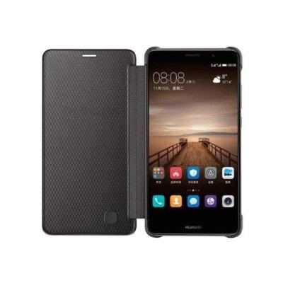 Produkt z outletu: Etui HUAWEI do Huawei Mate 9 Smart Cover Szary