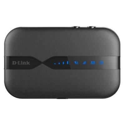Produkt z outletu: Router D-LINK DWR-932 E1