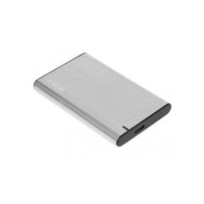 IBOX Obudowa do dysków SSD/HDD HD-05 USB 3.1 SATA III Aluminiowa