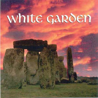 White Garden