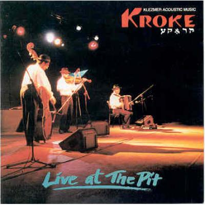 KROKE - Live at The Pit