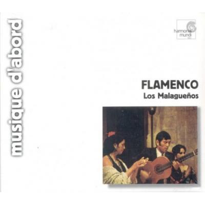 LOS MALAQUENOS - Flamenco