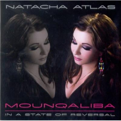 NATACHA ATLAS - Mounqualiba