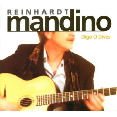 MANDINO REINHARDT Digo O Dives