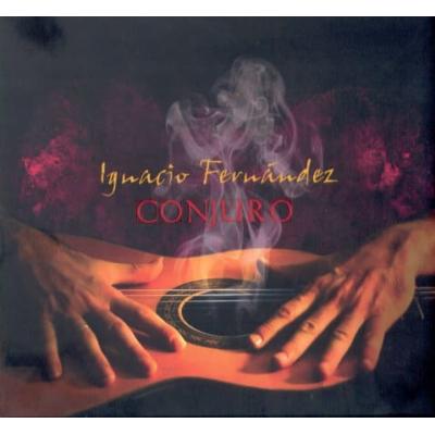 IGNACIO FERNANDEZ - Conjuro