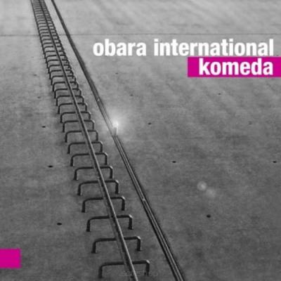 OBARA INTERNATIONAL Komeda