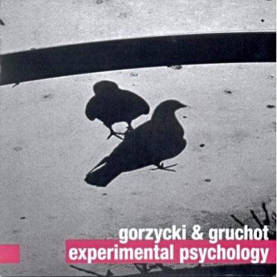 GORZYCKI & GRUCHOT Experimental Psychology
