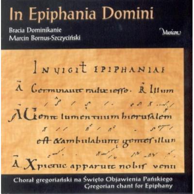 In Epiphania Domini