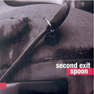 SECOND EXIT Spoon