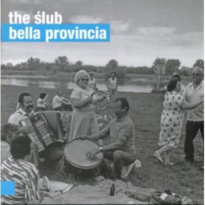 THE ŚLUB Bella provincia