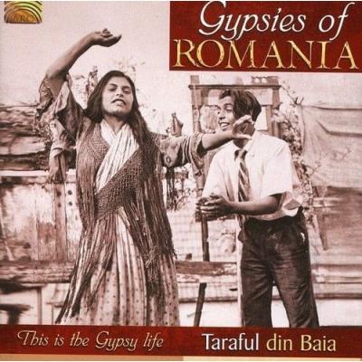 TARAFUL DIN BAIA Gypsies of Romania - This Is The Gypsy Life