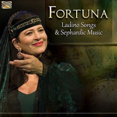 FORTUNA Ladino Songs & Sephardic Music