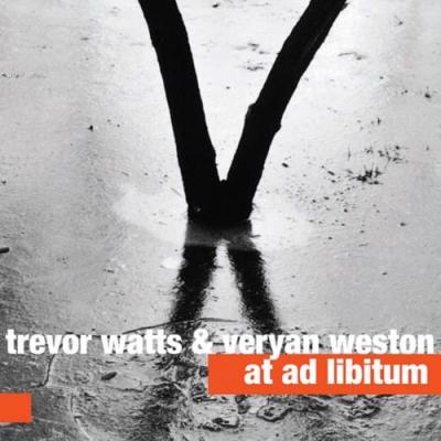 TREVOR WATTS & VERYAN WESTON At Ad Libitum