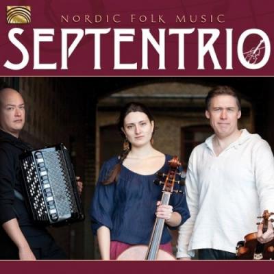 SEPTENTRIO Nordic Folk Music