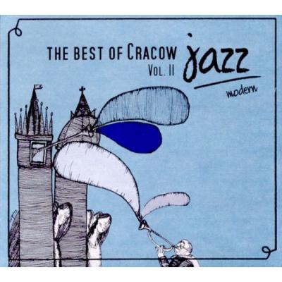 The Best of Cracow Jazz vol. 2 - Modern