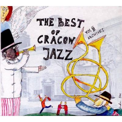 The Best of Cracow Jazz vol. 3 - Archives