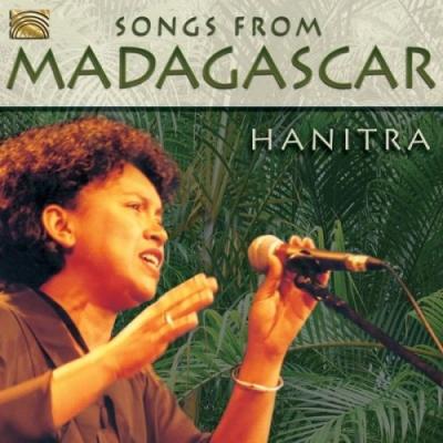 HANITRA Songs From Madagascar
