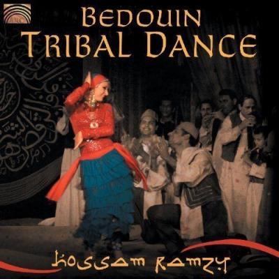 HOSSAM RAMZY Bedouin Tribal Dance