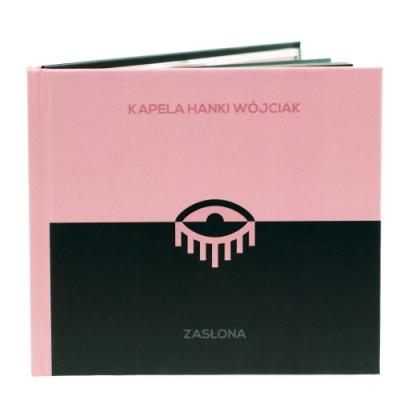 KAPELA HANKI WÓJCIAK Zasłona Deluxe Edition