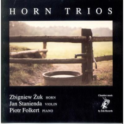 HORN TRIOS Zbigniew Żuk