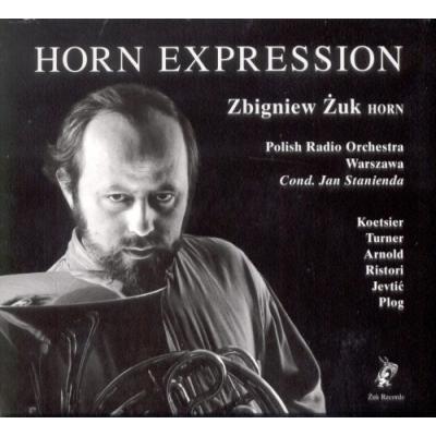 HORN EXPRESSION Zbigniew Żuk