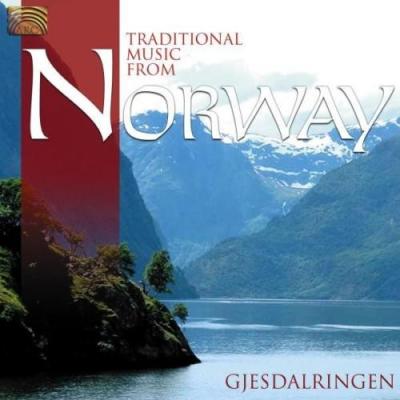 GJESDALRINGEN Traditional Music from NORWAY
