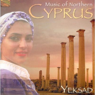 YEKSAD Folklore Ensemble Music Of Northern CYPRUS