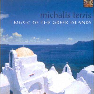 MICHALIS TERZIS Music of the Greek Islands