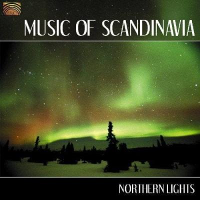 MUSIC OF SCANDINAVIA - Northern Lights