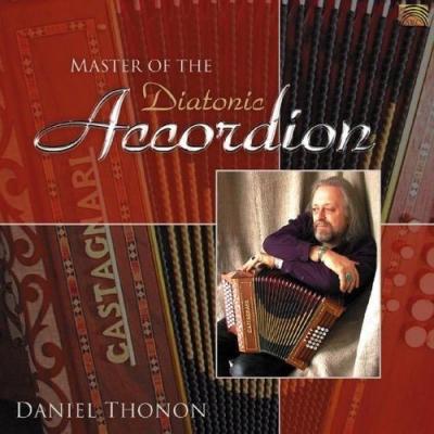 DANIEL THONON Master of the Diatonic Accordion