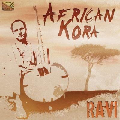 RAVI African Kora