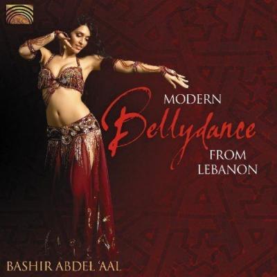 BASHIR ABDEL 'AAL Modern Bellydance from Lebanon