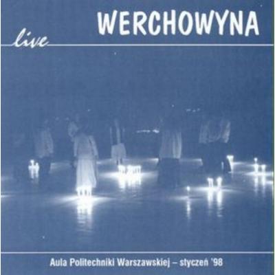 WERCHOWYNA Live