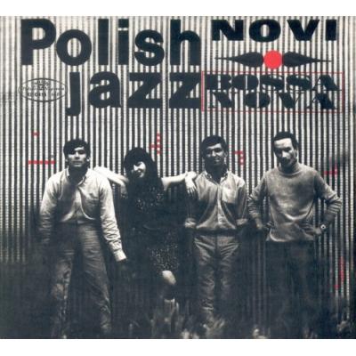 NOVI SINGERS Bossa nova Polish Jazz vol.13