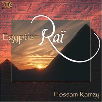 HOSSAM RAMZY Egyptian Rai
