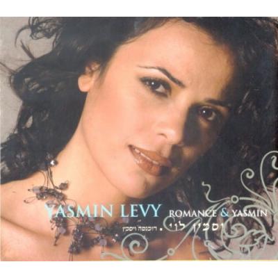 YASMIN LEVY Romance & Yasmin
