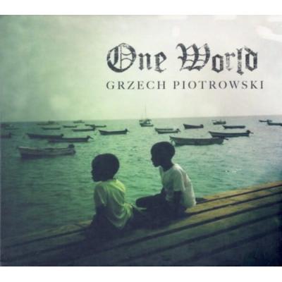 GRZECH PIOTROWSKI One World