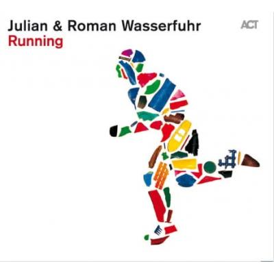 JULIAN & ROMAN WASSERFUHR Running