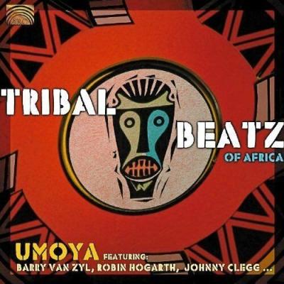 UMOYA - Tribal Beatz of Africa