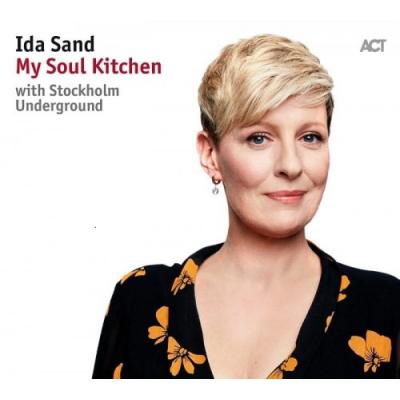 IDA SAND My Soul Kitchen