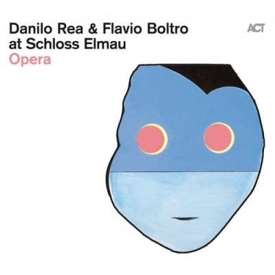 DANILO REA FLAVIO BOLTRO Opera - Live at Schloss Elmau