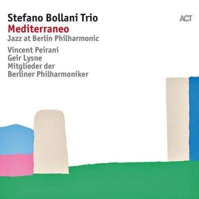 Jazz at Berlin Philharmonic VIII Mediterraneo Stefano Bollani Trio