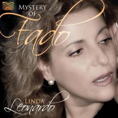 LINDA LEONARDO Mystery of Fado