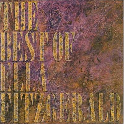 Ella Fitzgerald - Best of Ella Fitzgerald
